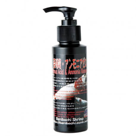 Benibachi Ammonia Remover 100ml