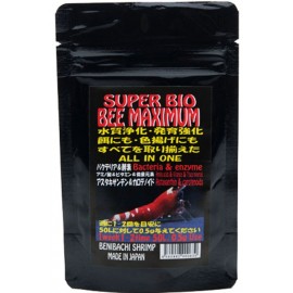 BENIBACHI SUPER BIO BEE MAXIMUM 20gr