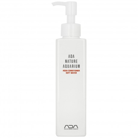 Aqua Conditioner Soft Water 200ml