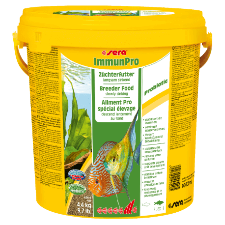 sera ImmunPro 4,4Kg