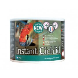 Sel Instant Cichlid 750gr Aquarium Systems