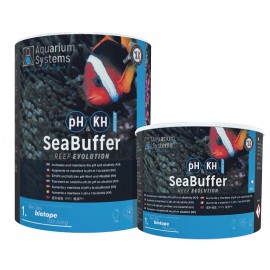 Aquarium Systems Seabuffer 1Kg