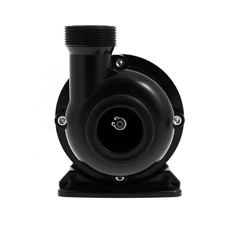 pompes universelles pour aquarium