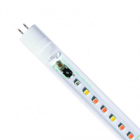 Aquarium Systems T5 LED Original Tropical Pro 55cm - 8w