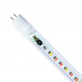 Aquarium Systems T5 LED Original Tropical Pro 55cm - 8w