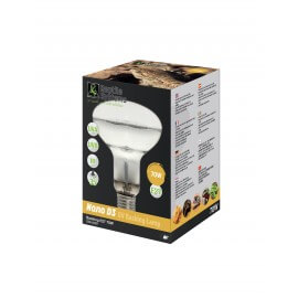 Reptile Systems D3 UV Basking Lamp Nano - 70watt - E27