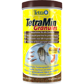 TetraMin Granules 1L