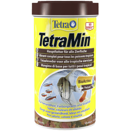 TetraMin Flakes 1L