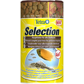 Tetra Selection 250 ml