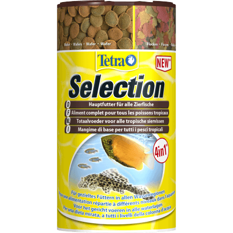 Tetra Selection 250 ml