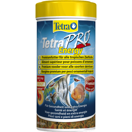 TetraPro Energy 250ml