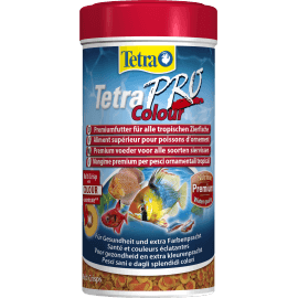 TetraPro Colour 250ml
