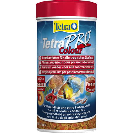TetraPro Colour 250ml