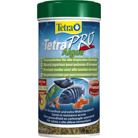 TetraPro Algae 250ml