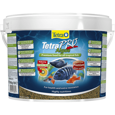 TetraPro Algae 10L