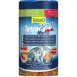 TetraPro Menu 250ml
