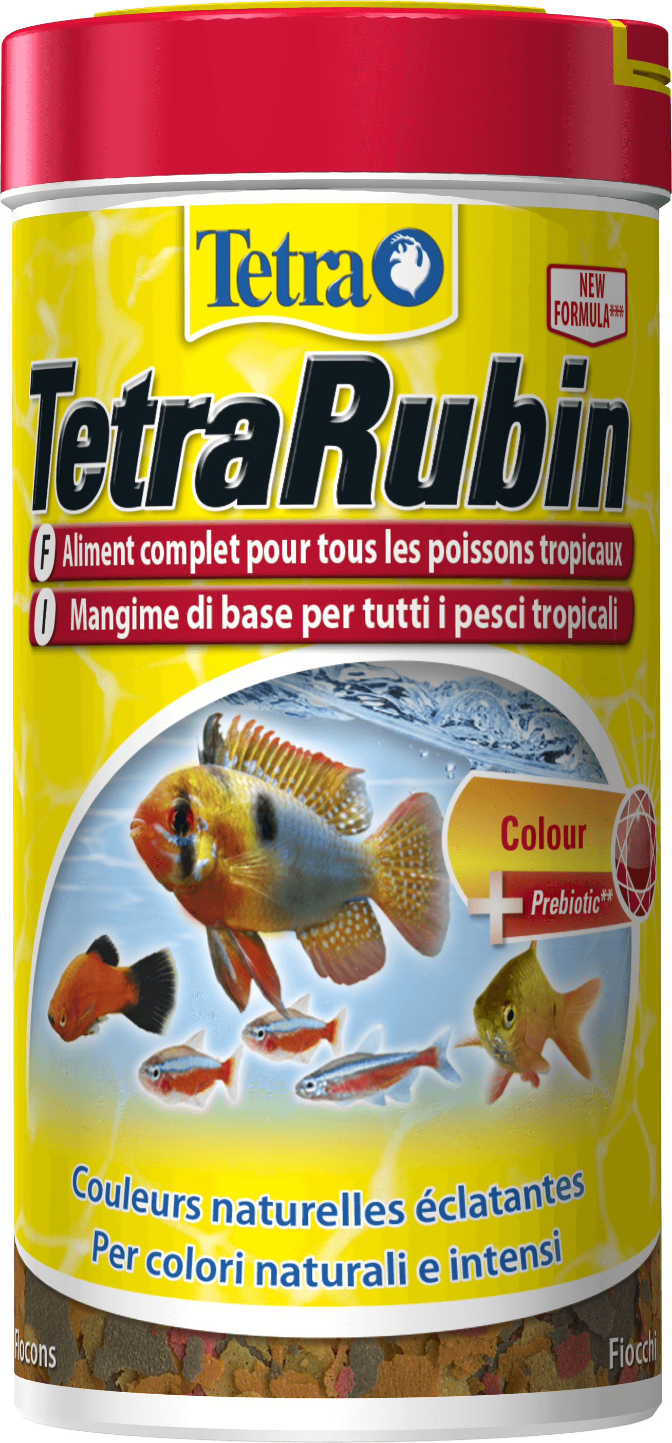 TetraRubin 250ml