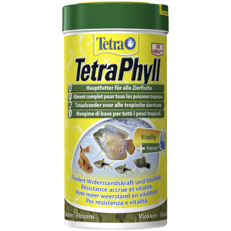 TetraPhyll 250ml