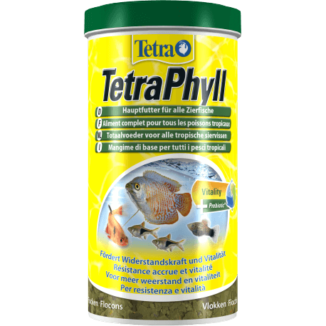 TetraPhyll 1L
