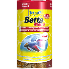 Tetra Betta Menu 100ml