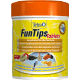 Tetra FunTips Tablets 165 Tablets