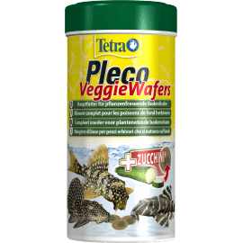 Tetra Pleco Wafers 250ml