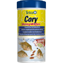 Tetra Cory Shrimp Wafers 250ml