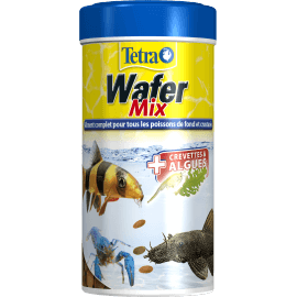 Tetra Wafer Mix 250ml