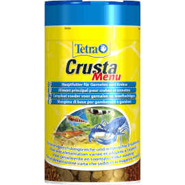 Tetra Crusta Menu 100ml