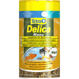 Tetra Delica Menu 100ml