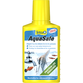 Tetra AquaSafe 100ml