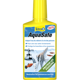 Tetra AquaSafe 250ml