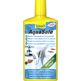 Tetra AquaSafe 500ml