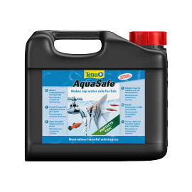 Tetra AquaSafe 5L