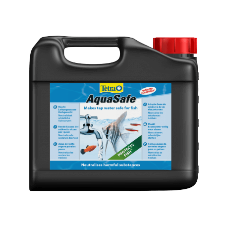 Tetra AquaSafe 5L