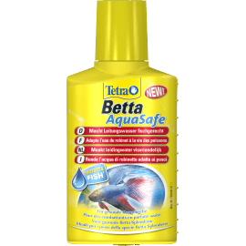 Tetra Betta AquaSafe 100ml