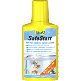 Tetra SafeStart 100ml