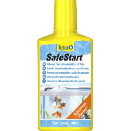 Tetra SafeStart 250ml