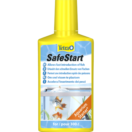 Tetra SafeStart 250ml