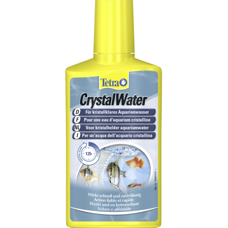 Tetra CrystalWater 250ml