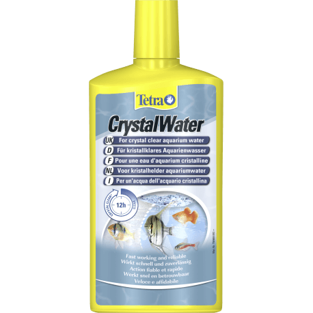Tetra CrystalWater 500ml