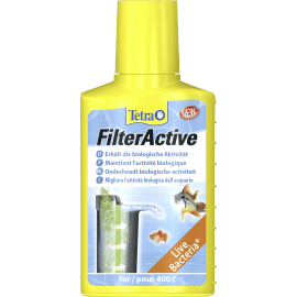 Tetra FilterActive 100ml