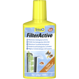 Tetra FilterActive 250ml