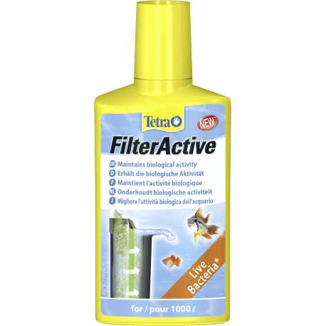 Tetra FilterActive 250ml