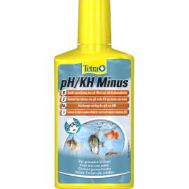 Tetra pH/KH Minus 250ml