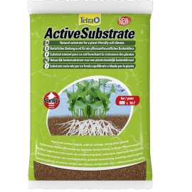 Tetra Active Substrate  3 L