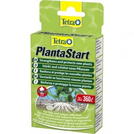 Tetra PlantaStart 12 comprimés