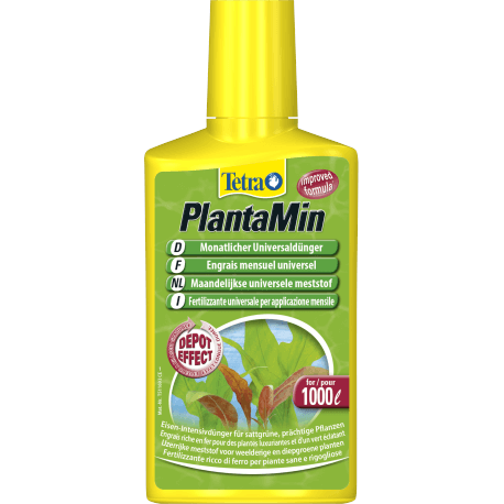 Tetra Plantamin 250ml