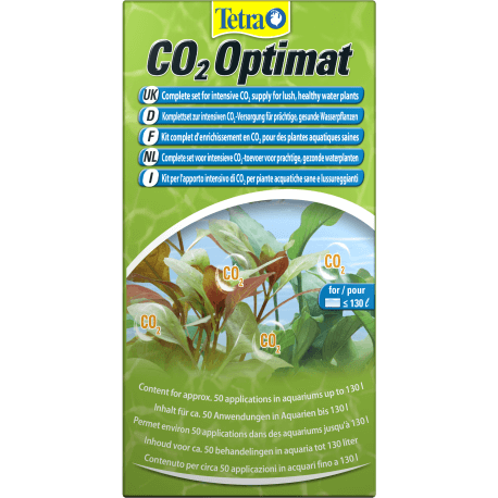 Tetra CO2-Optimat 1 kit