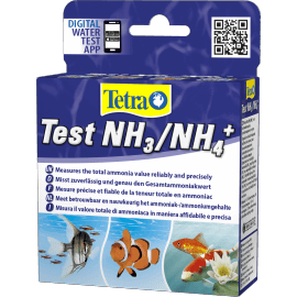 Tetra Test NH3 / NH4 (ammoniac)